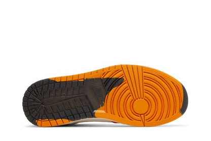 Air Jordan 1 Element Gore-Tex Light Curry