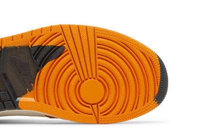 Air Jordan 1 Element Gore-Tex Light Curry