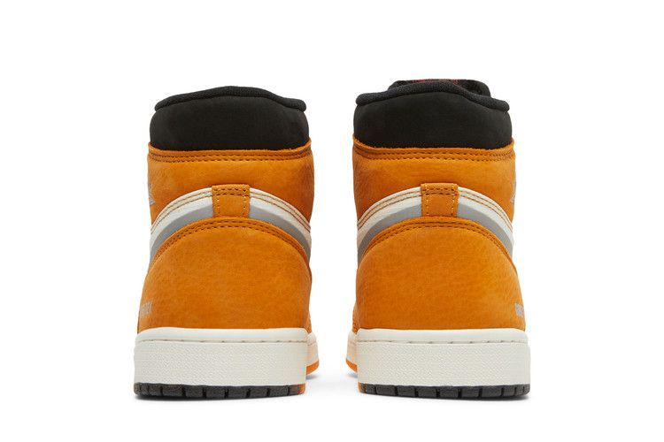 Air Jordan 1 Element Gore-Tex Light Curry