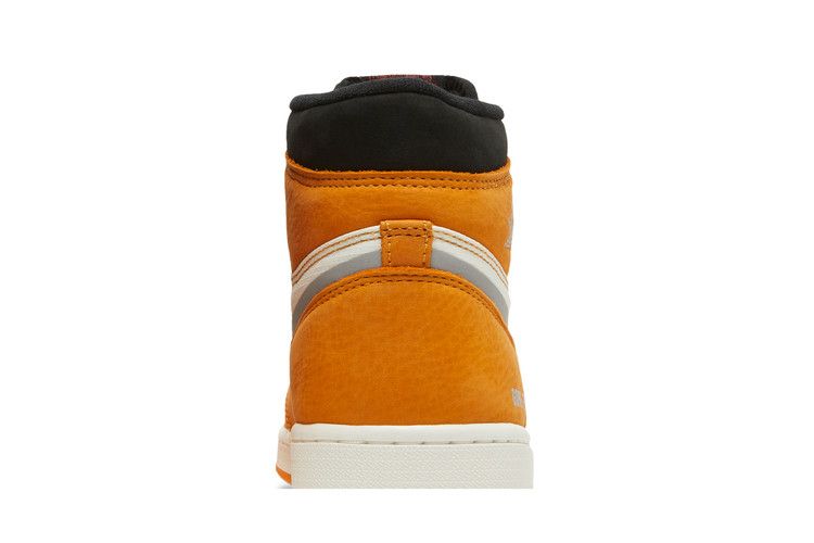 Air Jordan 1 Element Gore-Tex Light Curry