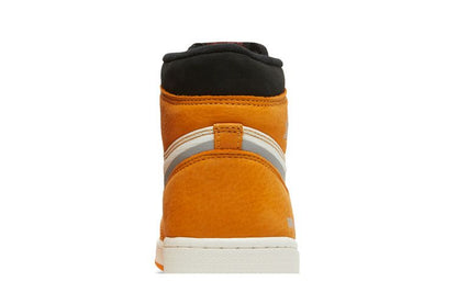 Air Jordan 1 Element Gore-Tex Light Curry