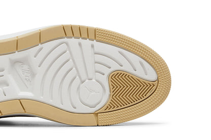Air Jordan 1 Elevate High Team Gold