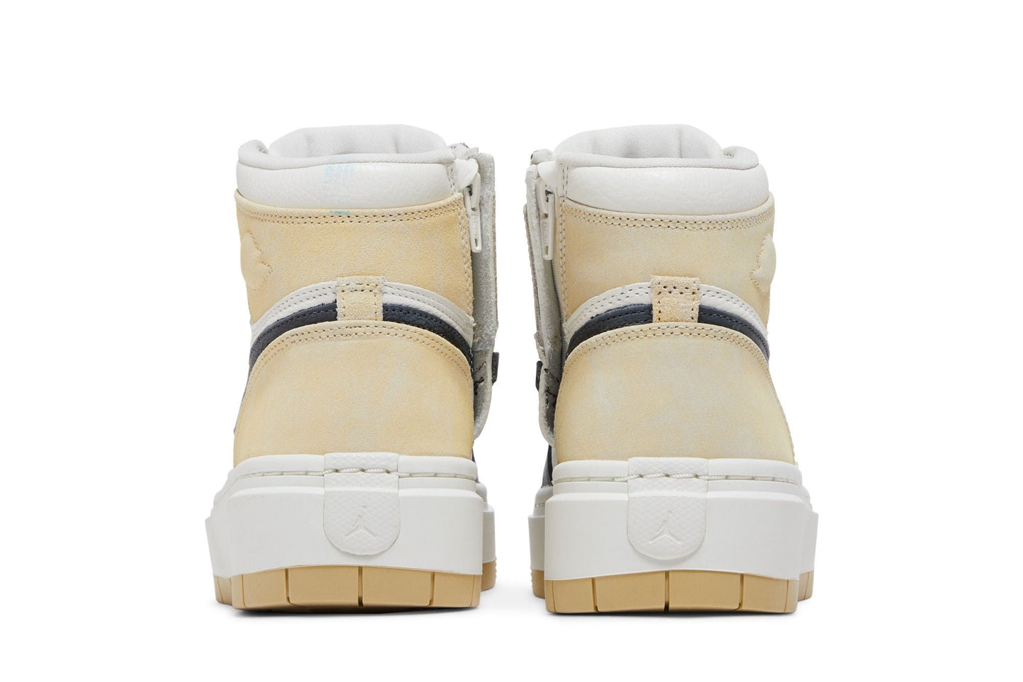Air Jordan 1 Elevate High Team Gold