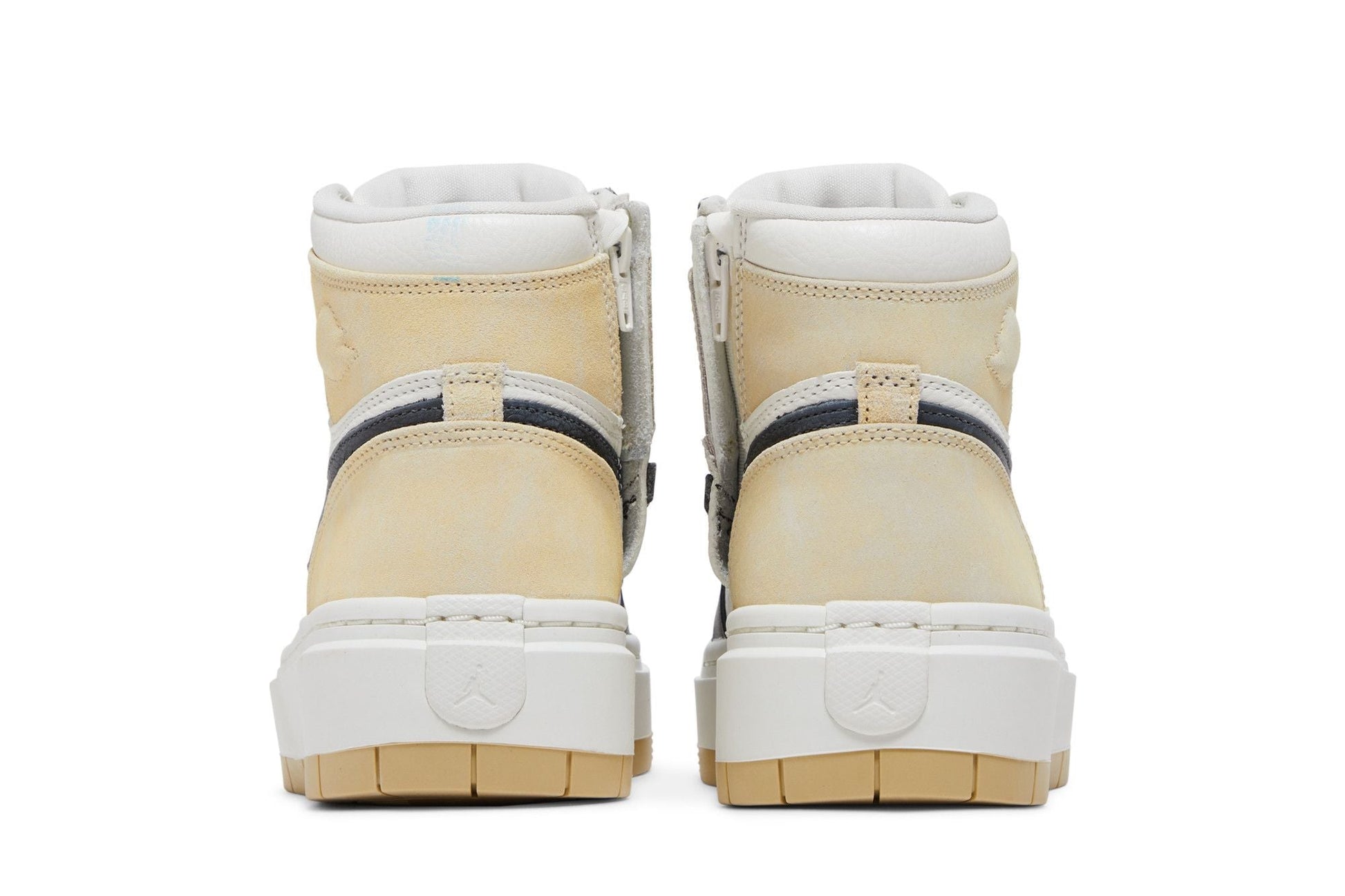 Air Jordan 1 Elevate High Team Gold