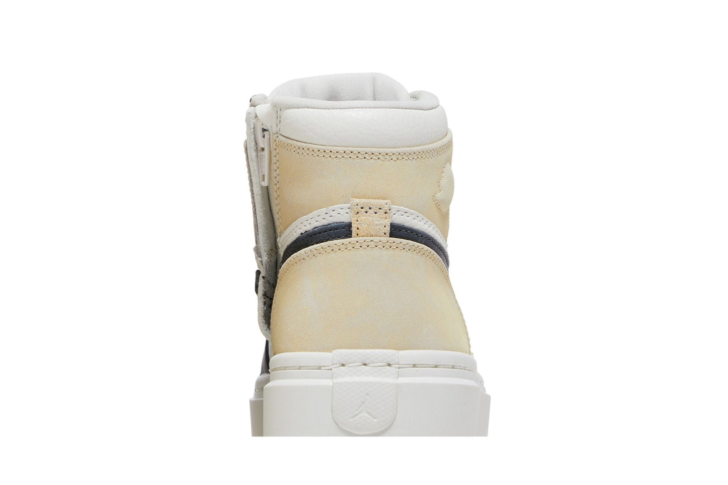 Air Jordan 1 Elevate High Team Gold