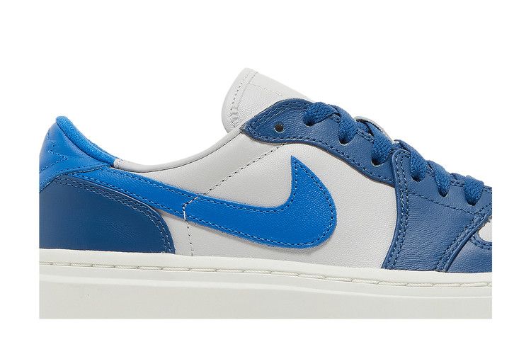 Air Jordan 1 Elevate Low French Blue