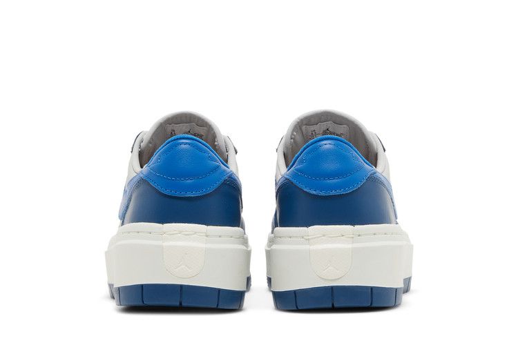 Air Jordan 1 Elevate Low French Blue
