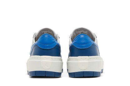 Air Jordan 1 Elevate Low French Blue