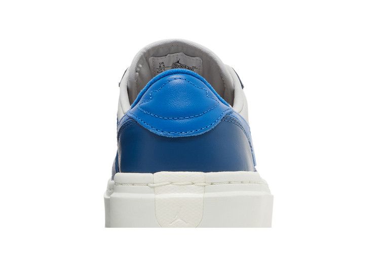 Air Jordan 1 Elevate Low French Blue