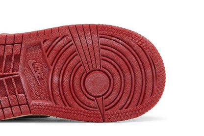 Air Jordan 1 High Chicago Lost And Found (Reimagined) Bébé (TD)