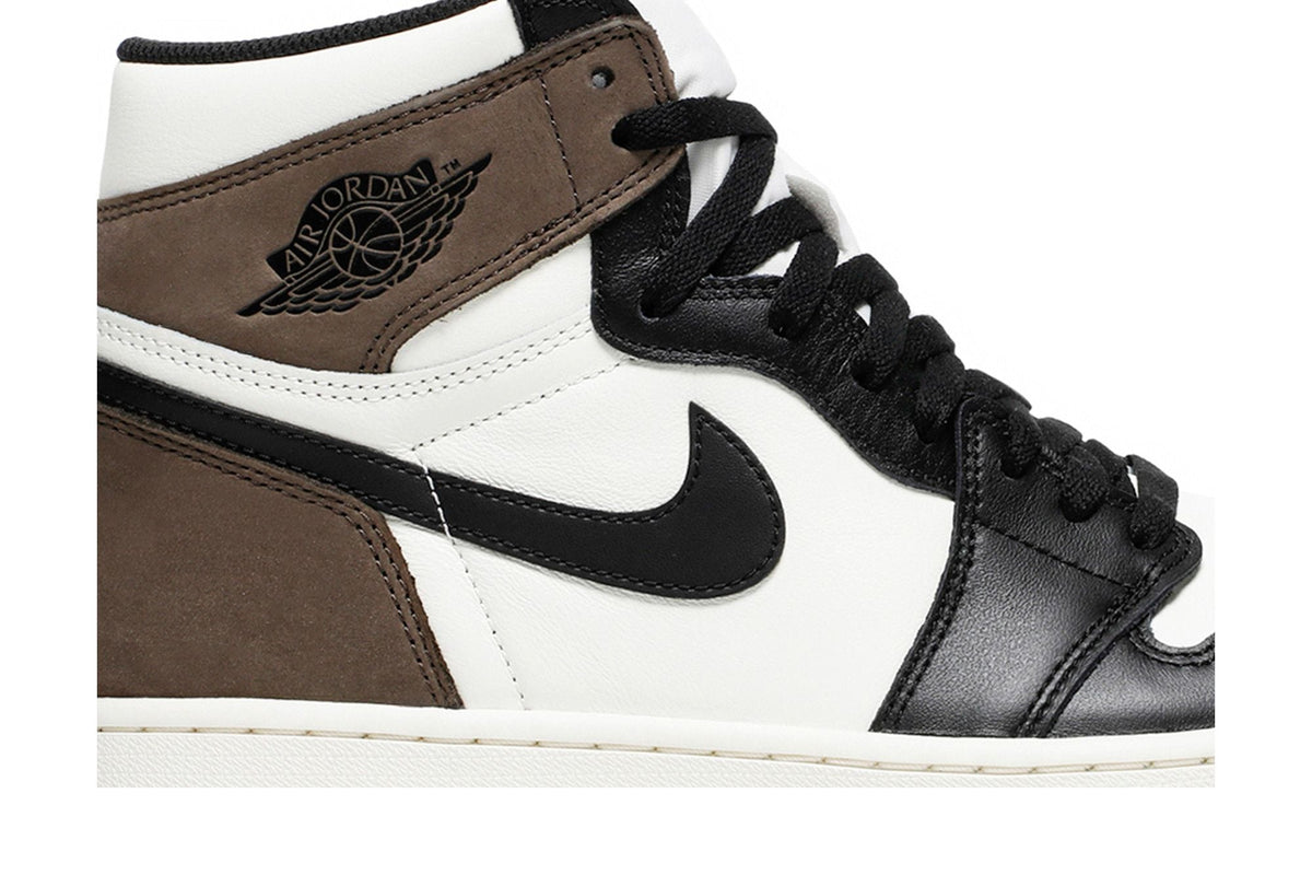 Air Jordan 1 High Dark Mocha