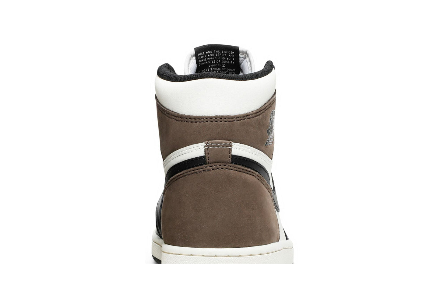 Air Jordan 1 High Dark Mocha