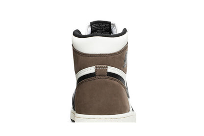 Air Jordan 1 High Dark Mocha