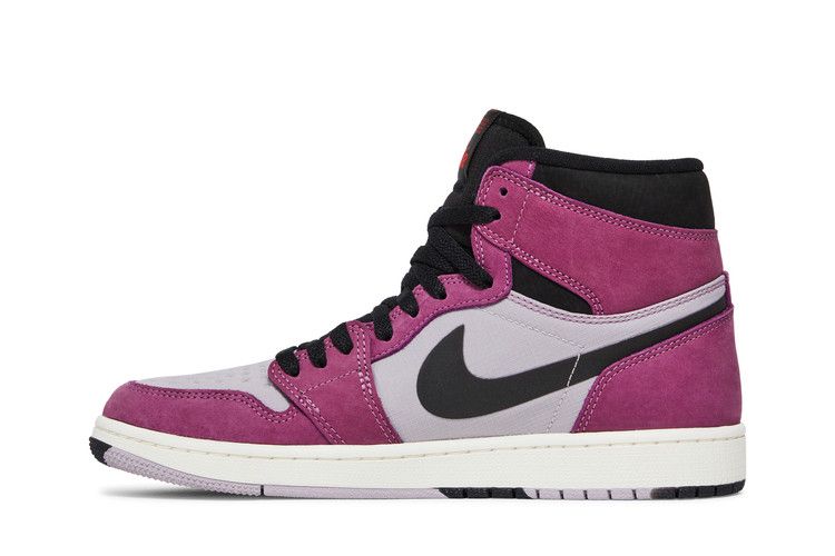 Air Jordan 1 High Element Gore-Tex Berry