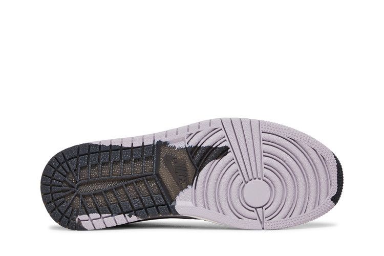 Air Jordan 1 High Element Gore-Tex Berry