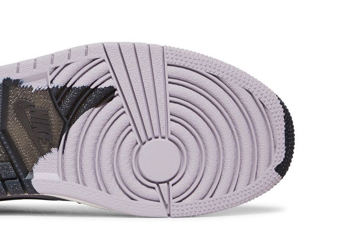Air Jordan 1 High Element Gore-Tex Berry