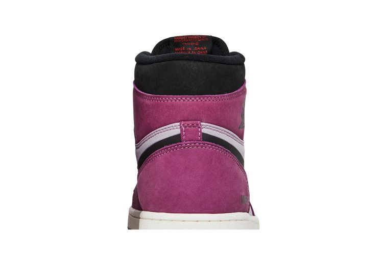 Air Jordan 1 High Element Gore-Tex Berry