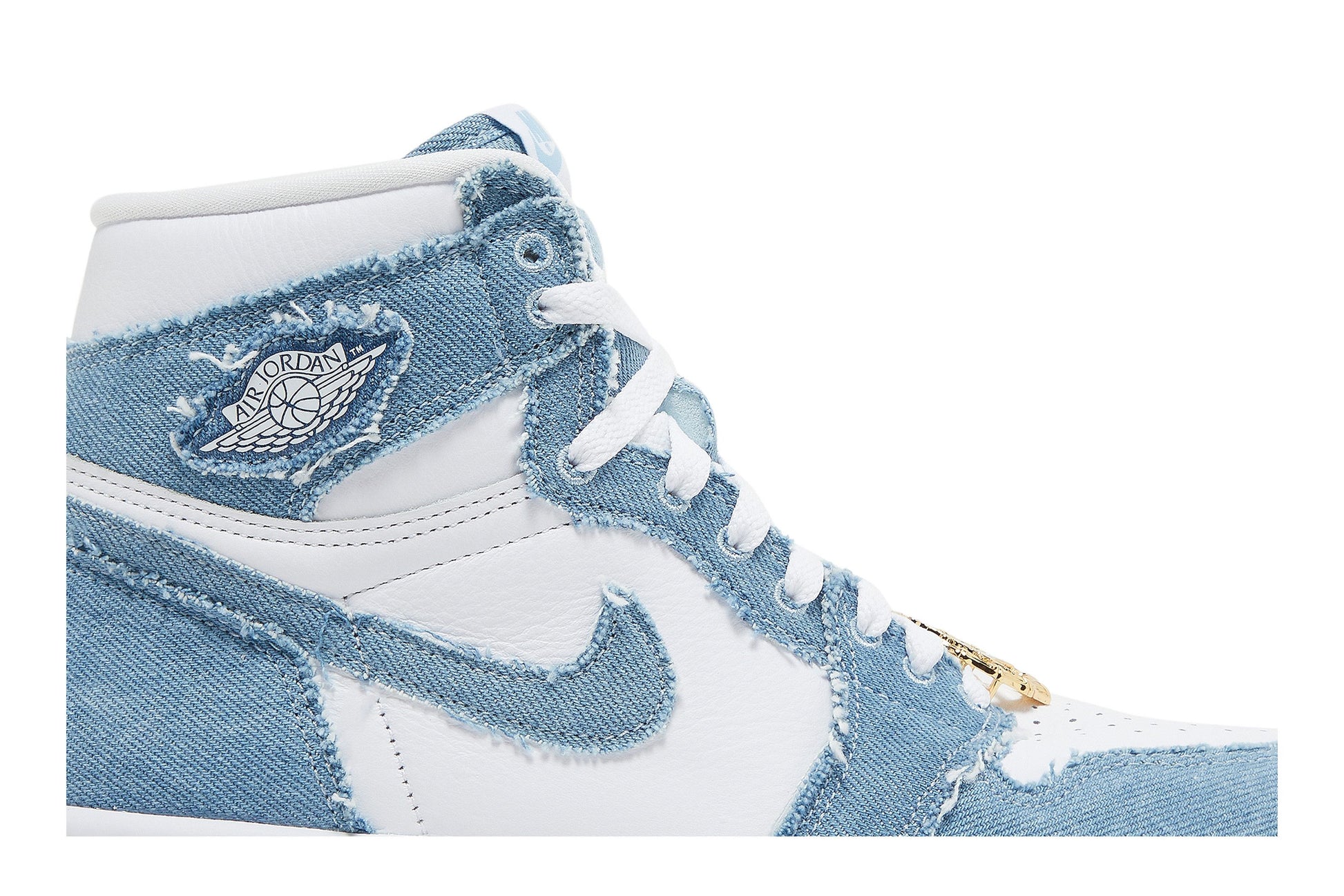Air Jordan 1 High OG Denim