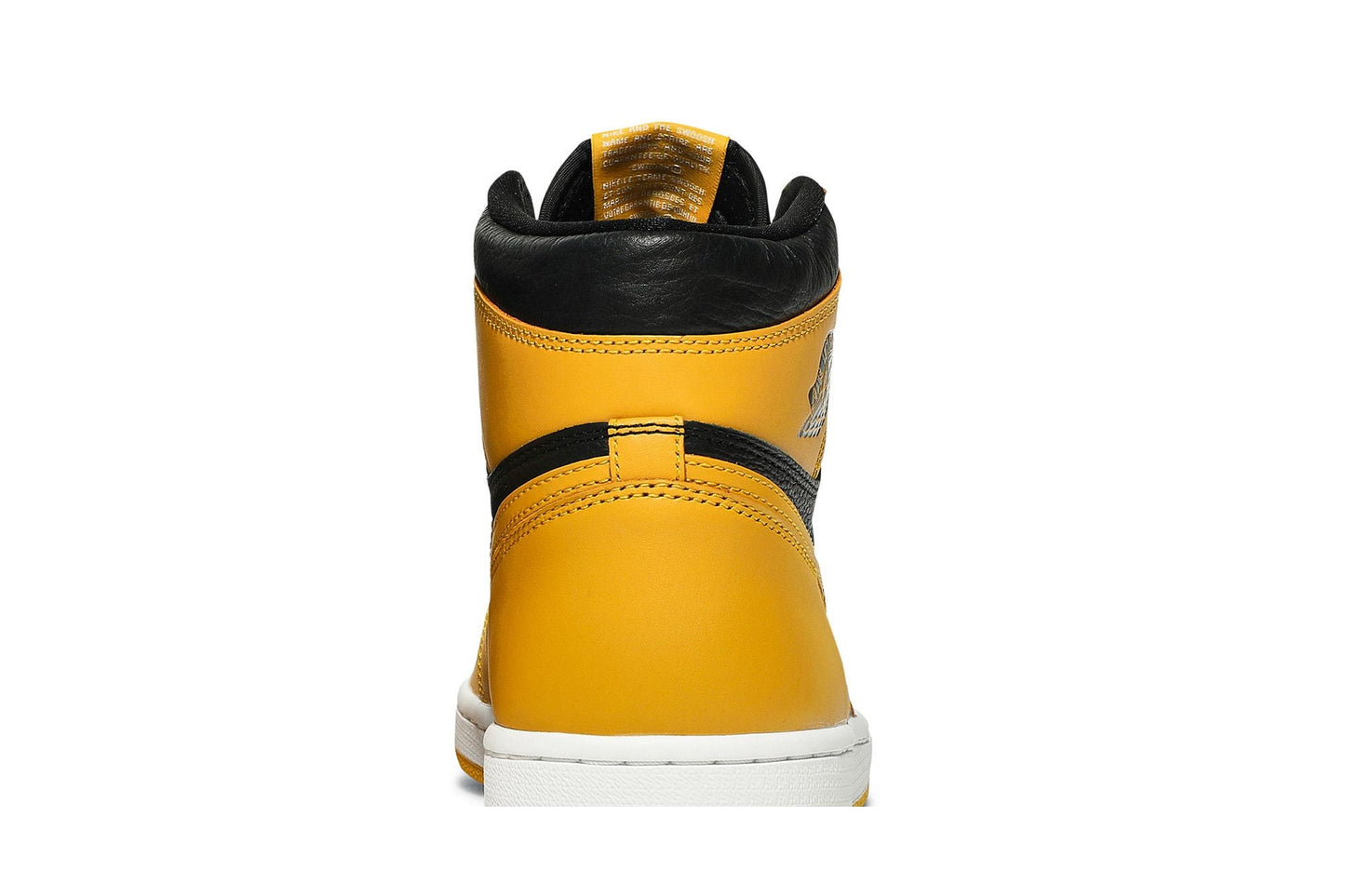 Air Jordan 1 High OG Pollen