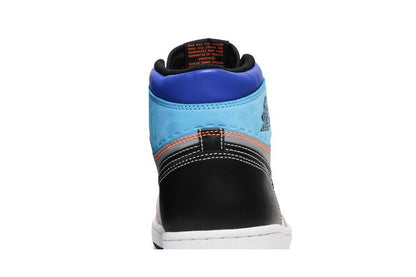 Air Jordan 1 High OG Prototype