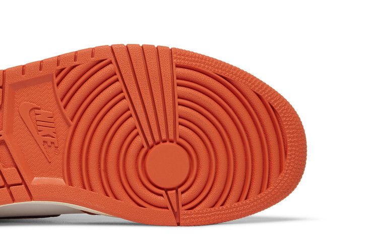 Air Jordan 1 High OG Starfish
