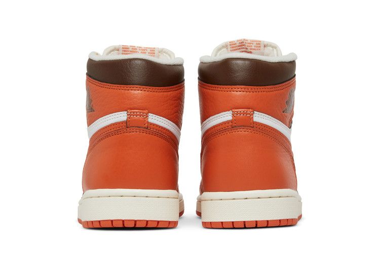 Air Jordan 1 High OG Starfish