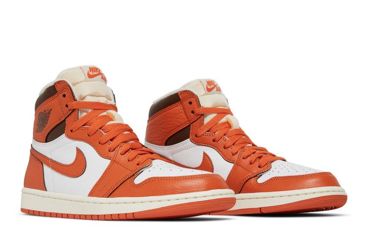 Air Jordan 1 High OG Starfish