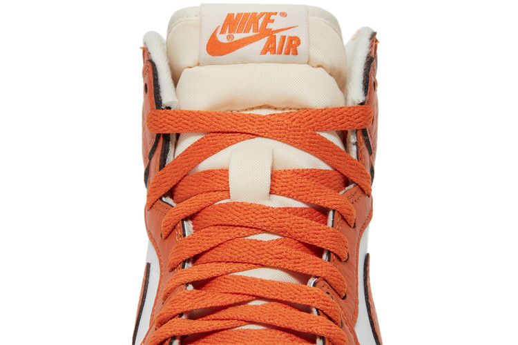 Air Jordan 1 High OG Starfish