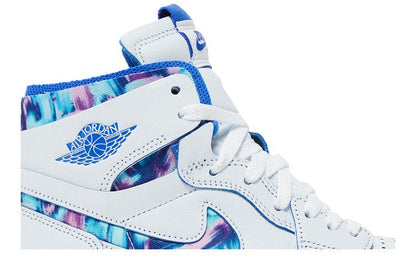Air Jordan 1 High Zoom Air CMFT 25 Years In China