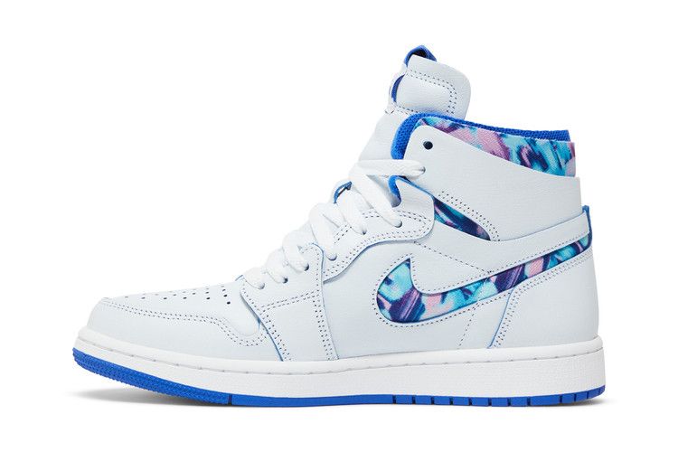 Air Jordan 1 High Zoom Air CMFT 25 Years In China
