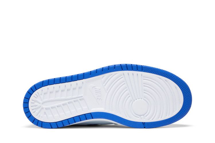 Air Jordan 1 High Zoom Air CMFT 25 Years In China