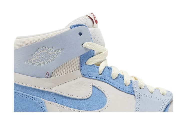 Air Jordan 1 High Zoom Air CMFT 2 Phantom University Blue