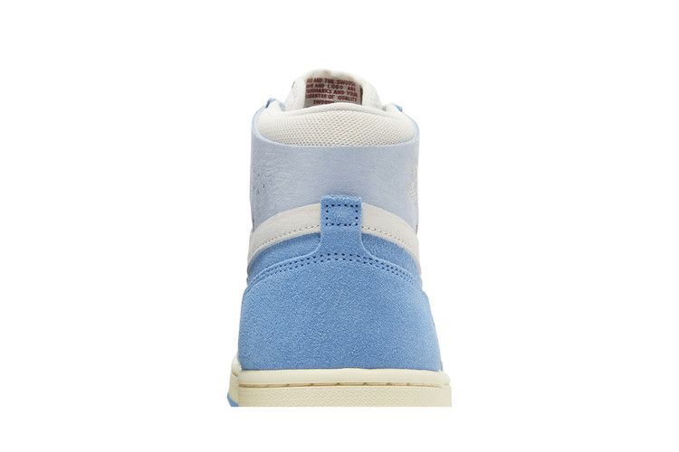 Air Jordan 1 High Zoom Air CMFT 2 Phantom University Blue