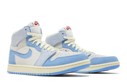 Air Jordan 1 High Zoom Air CMFT 2 Phantom University Blue