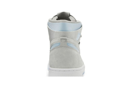 Air Jordan 1 High Zoom Air CMFT Grey Fog