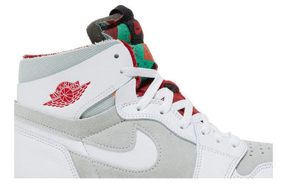 Air Jordan 1 High Zoom Air CMFT Hare