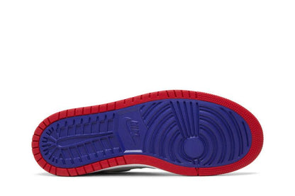 Air Jordan 1 High Zoom Air CMFT Hare