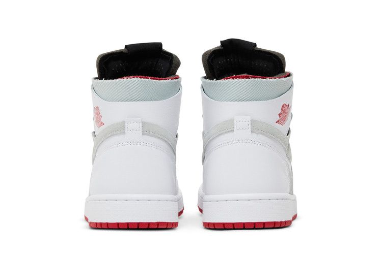 Air Jordan 1 High Zoom Air CMFT Hare