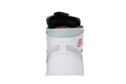 Air Jordan 1 High Zoom Air CMFT Hare