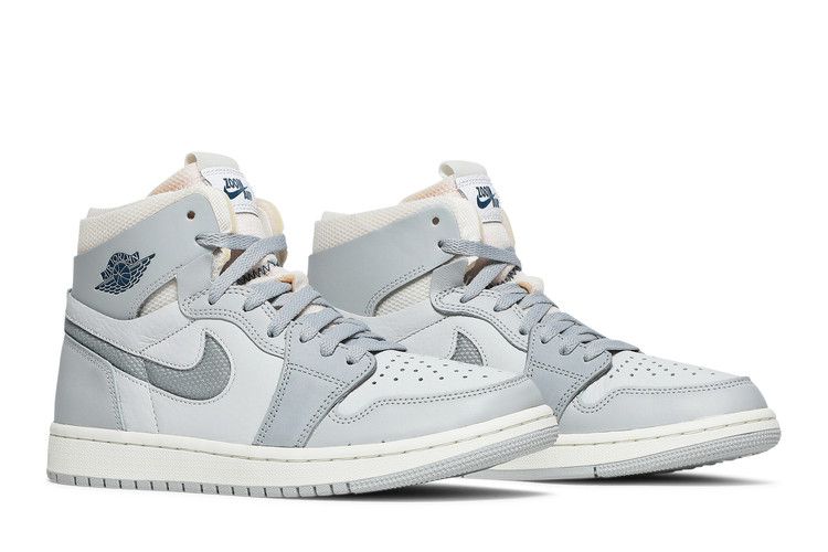 Air Jordan 1 High Zoom Air CMFT London