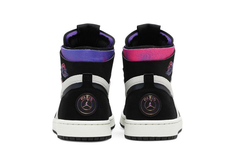 Air Jordan 1 High Zoom Air CMFT PSG Paris Saint-Germain