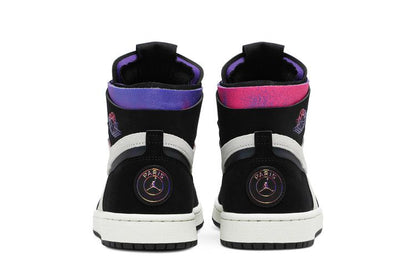 Air Jordan 1 High Zoom Air CMFT PSG Paris Saint-Germain