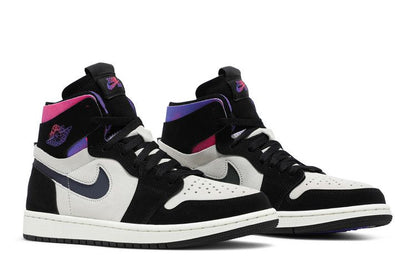 Air Jordan 1 High Zoom Air CMFT PSG Paris Saint-Germain