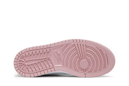 Air Jordan 1 High Zoom Air CMFT Pink Glaze