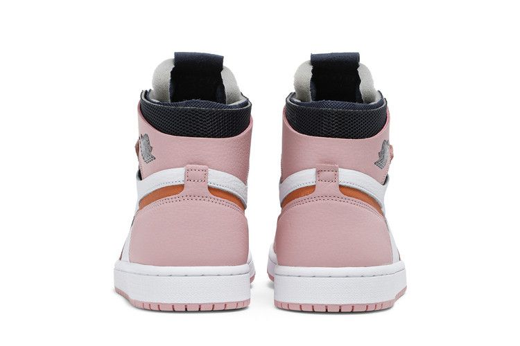 Air Jordan 1 High Zoom Air CMFT Pink Glaze