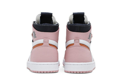 Air Jordan 1 High Zoom Air CMFT Pink Glaze