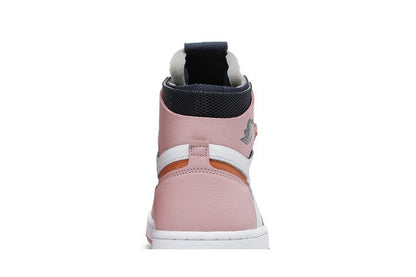 Air Jordan 1 High Zoom Air CMFT Pink Glaze