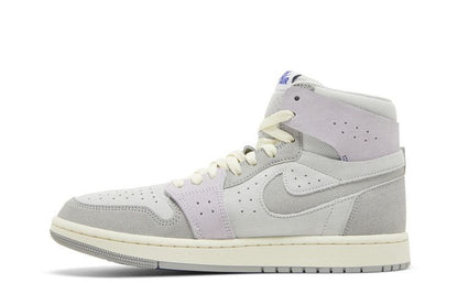 Air Jordan 1 High Zoom CMFT 2 Grey Purple