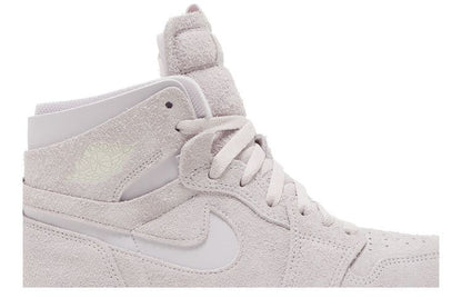 Air Jordan 1 High Zoom CMFT Light Mauve