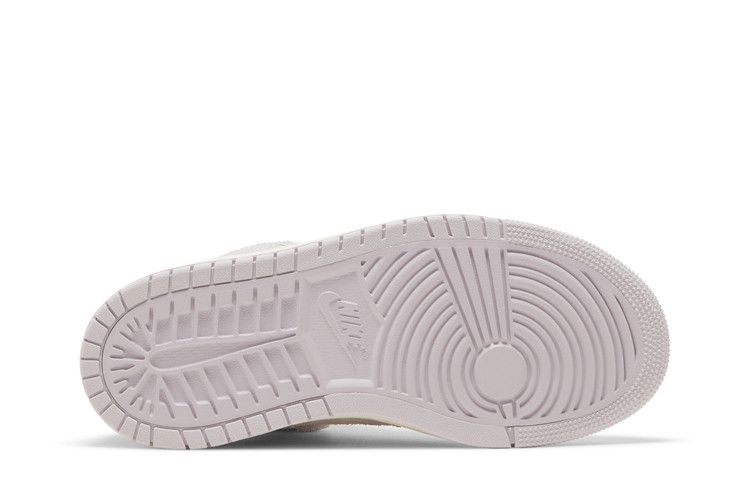 Air Jordan 1 High Zoom CMFT Light Mauve